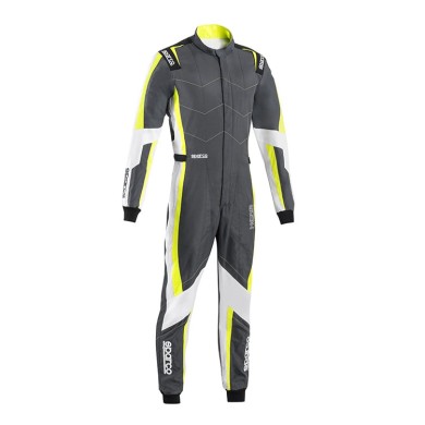 Combinaison Kart Sparco KERB ADVANCED K48 (Adulte & Enfant) -