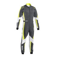 Kart Suit Sparco KERB ADVANCED K48 (Adult & Child) - NEW