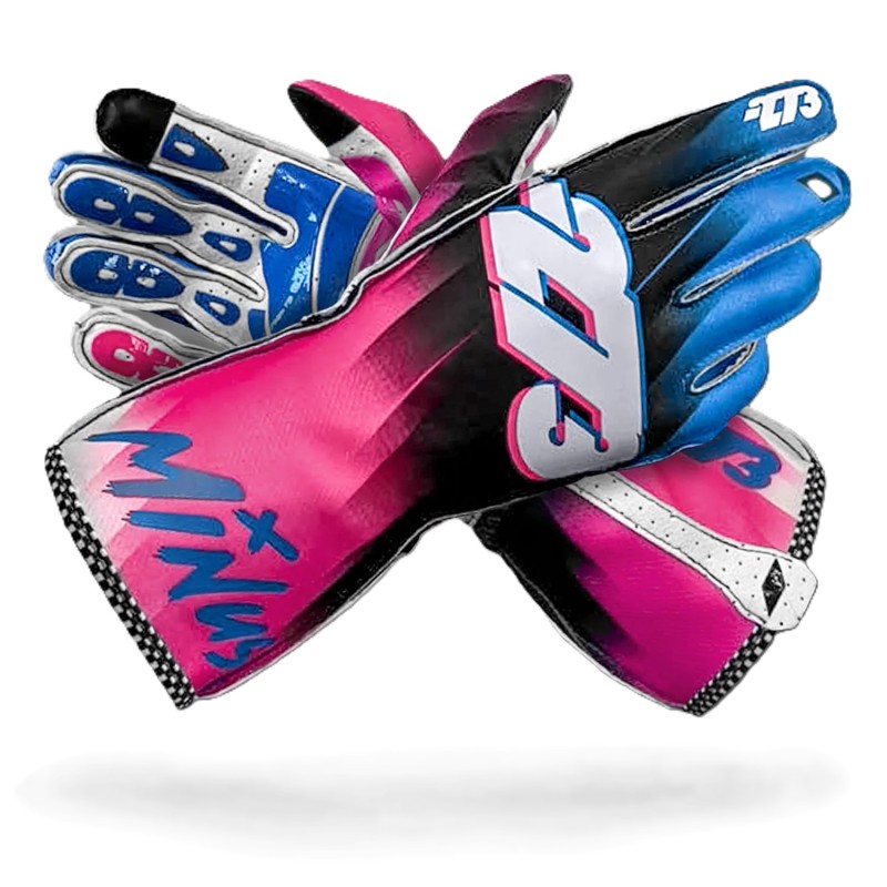 Kart-Handschuhe MINUS 273 - SUPERSONIC, MONDOKART, kart, go