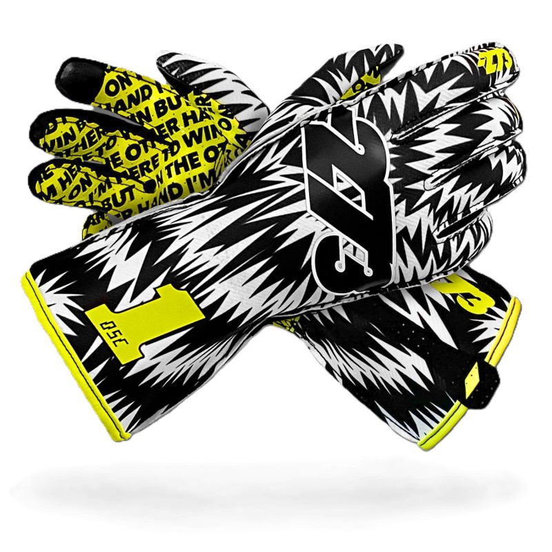 Kart-Handschuhe MINUS 273 - DSC Limited Edition, MONDOKART