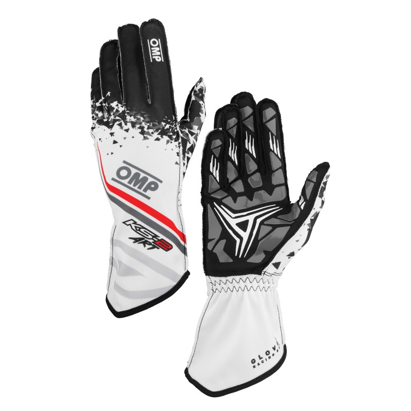 Handschuhe OMP KS-2 ART - NEW!!