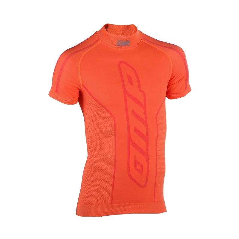 Maglia Sottotuta Manica CORTA Kart KS TOP-SS OMP - NEW!!