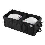 Contenedor para Dos Cascos - OMP, MONDOKART, kart, go kart