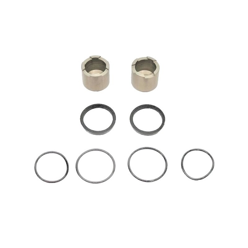 Kit Revisione Pinza Freno Posteriore OK OKJ Kart Republic -