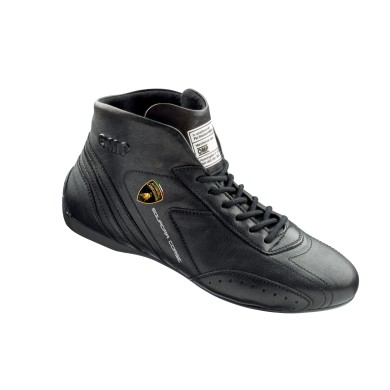 Scarpe Auto OMP Carrera Low Boots - AUTOMOBILI LAMBORGHINI