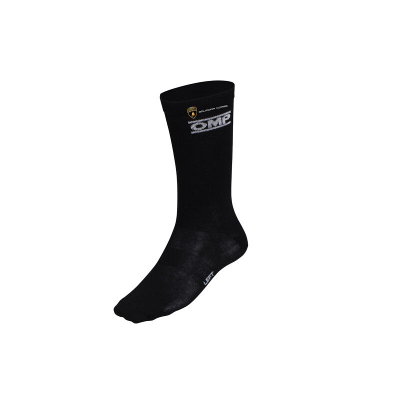 Calcetines Ignifugo OMP ONE – LAMBORGHINI, MONDOKART, kart, go