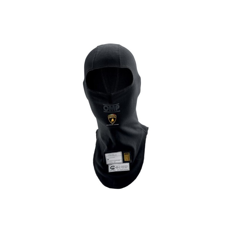 Sturmhaube, Kopfstrumpf OMP Auto Racing Fireproof ONE EVO -