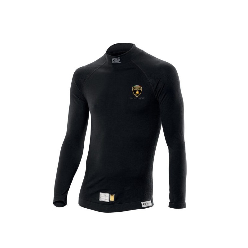 Sous-vêtement Manches Longues IGNIFUGE OMP ONE EVO TOP -