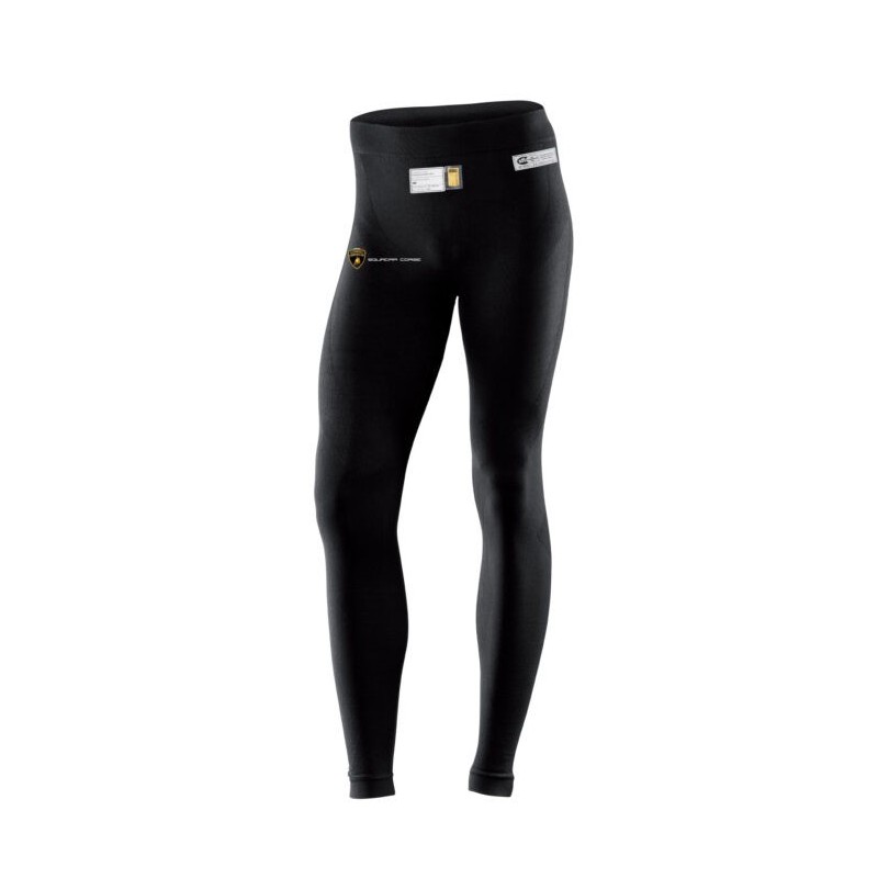 Pantalones Undersuit Ignífugo OMP ONE EVO TOP - LAMBORGHINI