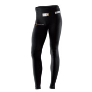 Pantalones Undersuit Ignífugo OMP ONE EVO TOP - LAMBORGHINI