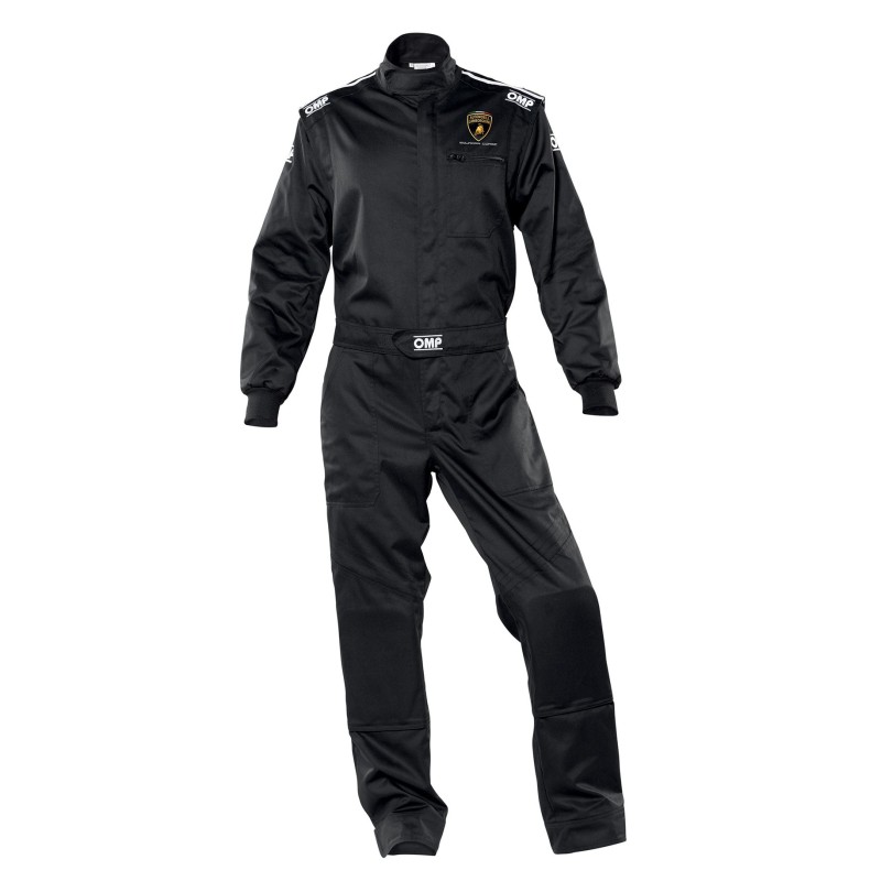 Suit OMP Mechanic BLAST EVO OMP - AUTOMOBILI LAMBORGHINI