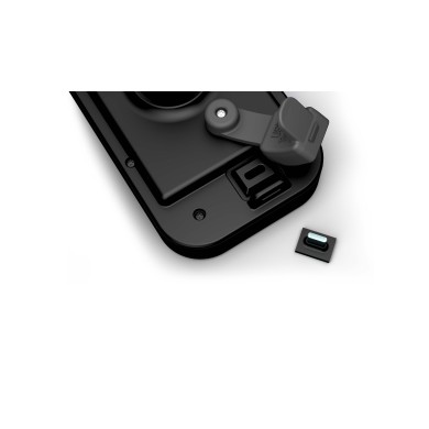 MyChron 6 - STD - AIM - GPS Laptimer - With WATER Probe