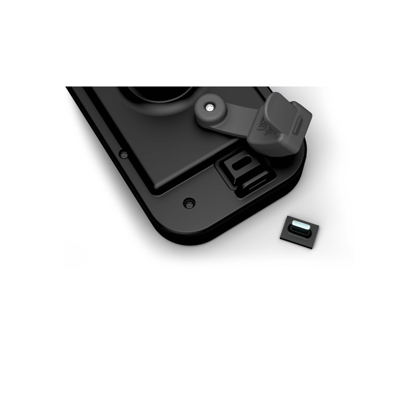 MyChron 6 - STD - AIM - GPS Laptimer - Con Sonda AGUA
