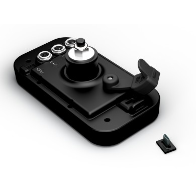 MyChron 6 - 2T - AIM - GPS Laptimer - With GAS Probe