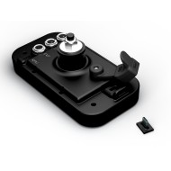 MyChron 6 - 2T - AIM - GPS Laptimer - Con Sonda AGUA + GAS