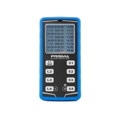 Digitale Stoppuhr Ver.5 – HiPrema Prisma Electronics – WIRELESS