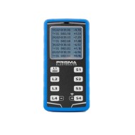 Cronómetro Digital Ver.5 - HiPrema Prisma Electronics -