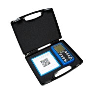 Chronomètre Digital Ver.5 - HiPrema Prisma Electronics -