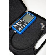 Digital Pressure Gauge HPM5 COMPLETE with Stopwatch and