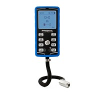 Manomètre Digital HPM5 avec Pyromètre INFRAROUGE - HiPrema