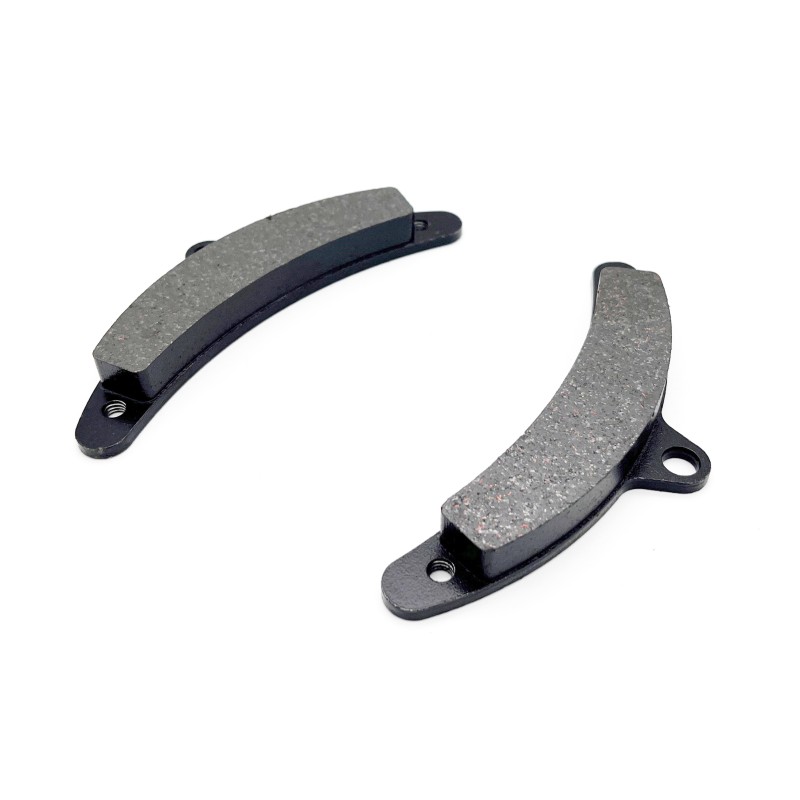 Pastilla Freno trasera Birel COMPATIBLE (CX-I28)