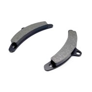 Pastilla Freno trasera Birel COMPATIBLE (CX-I28)