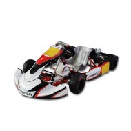 Chasis MINI Opportunity Parolin NEW!!