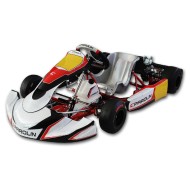 Chasis MINI Opportunity Parolin NEW!!