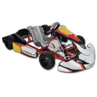 Chasis MINI PIONEER Parolin NEW!!