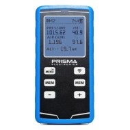 DENSIMETRO AirPro - HiPrema Prisma Electronics, MONDOKART