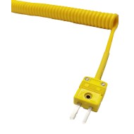 Needle Probe for HPM4 HPM5 Pyrometer - HiPrema Prisma