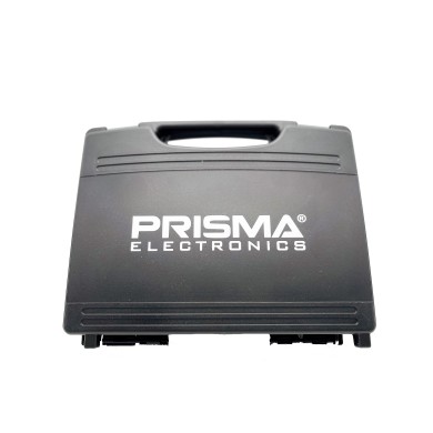 Pyrometer Digital Needle HPM5 - HiPrema Prisma Electronics