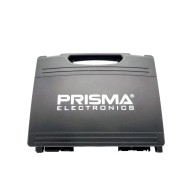 Pyrometer Digital Needle HPM5 - HiPrema Prisma Electronics