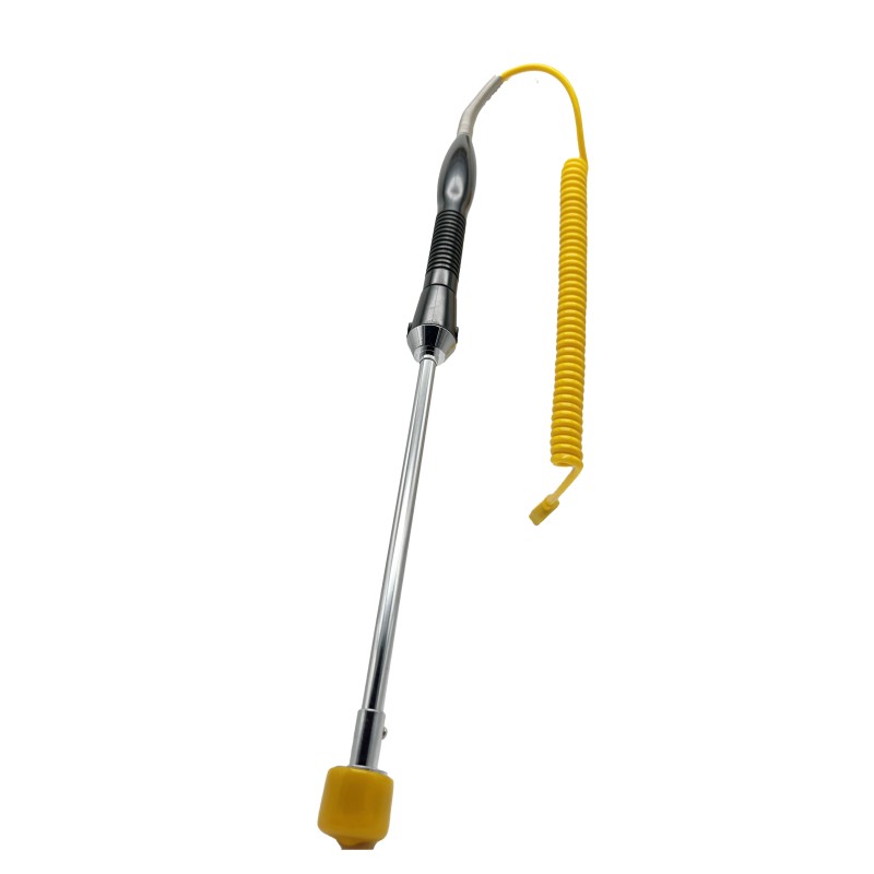 Sonda ALTE TEMPERATURE Pirometro HPM4 HPM5 - HiPrema Prisma
