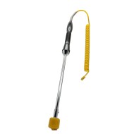 Sonda ALTE TEMPERATURE Pirometro HPM4 HPM5 - HiPrema Prisma