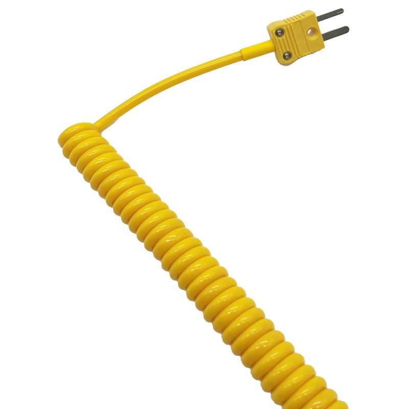 Sonda ALTE TEMPERATURE Pirometro HPM4 HPM5 - HiPrema Prisma