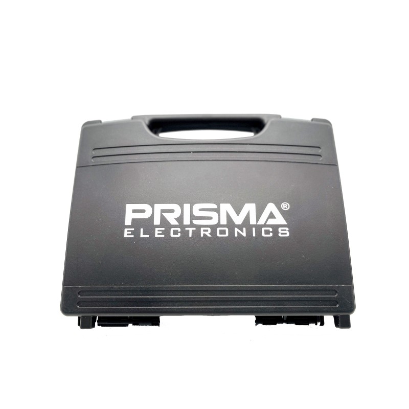 Pyrometer Digital INFRARED HPM5 - HiPrema Prisma Electronics