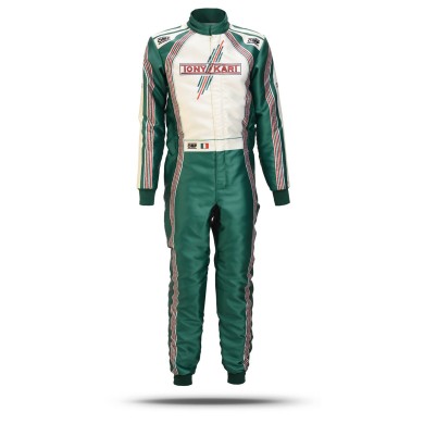 Combinaison TonyKart NOUVEAU !!