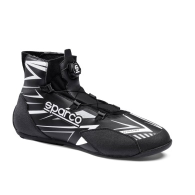 Kartschuhe Sparco K-RAPID NEW!