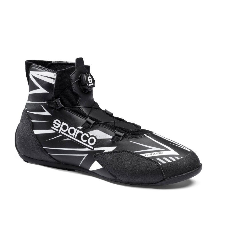 Kartschuhe Sparco K-RAPID NEW!