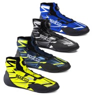 Kartschuhe Sparco K-RAPID NEW!