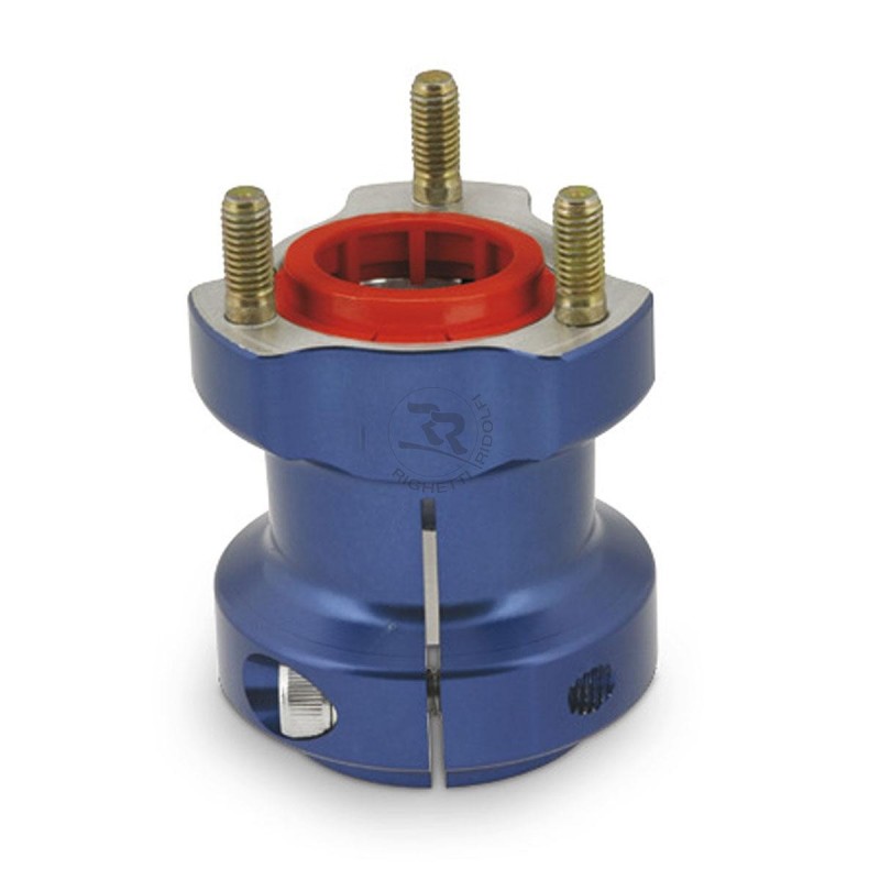 Radstern Vorne / Hinten Aluminium 40 / 77-8, MONDOKART, kart Radstern Vorne / Hinten Aluminium 40 / 77-8, MONDOKART, kart