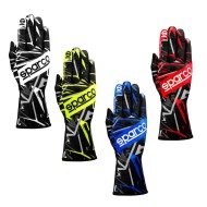 Kart-Handschuhe K-ROOKIE Sparco – Erwachsene und Kinder
