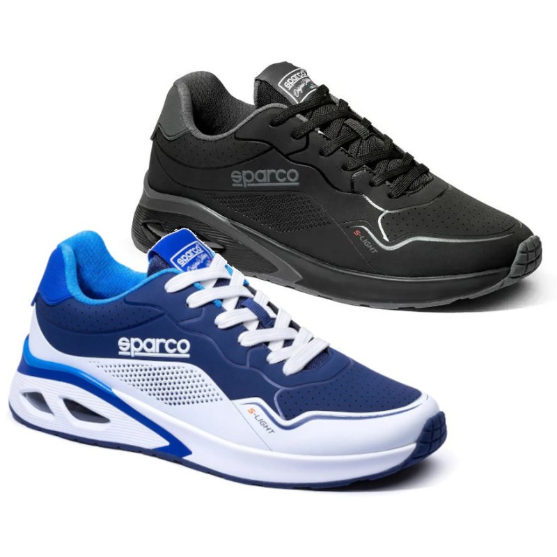 Scarpe S-LIGHT - Sparco, MONDOKART, kart, go kart, karting