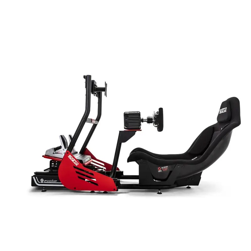 Jeu Gaming Sparco EVOLVE GP RIG I Formula