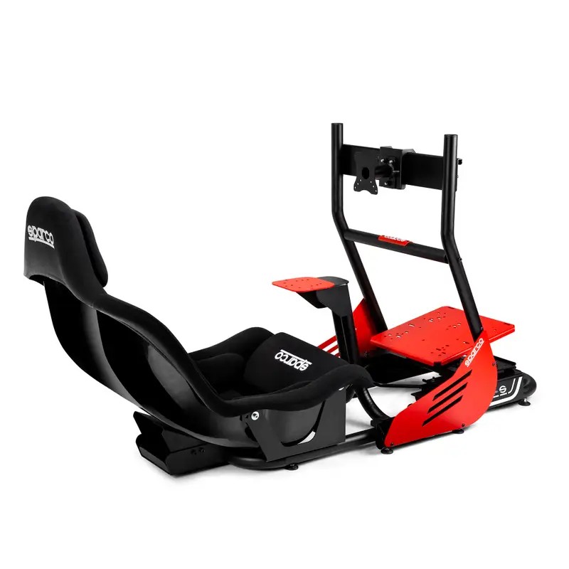 Jeu Gaming Sparco EVOLVE GP PRO Formula