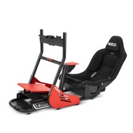 Jeu Gaming Sparco EVOLVE GP PRO Formula