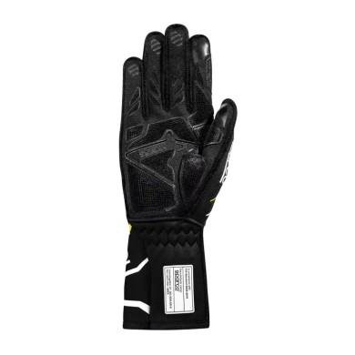 Handschuhe Sparco TIDE+ Autoracing Fireproof, MONDOKART, kart