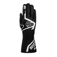 Gloves Sparco TIDE+ Autoracing Fireproof, mondokart, kart, kart