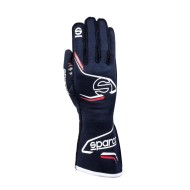 Gloves Sparco ARROW PLUS - Autoracing Fireproof, mondokart